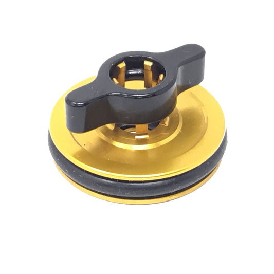 Helm MKII Double Air Piston Kit