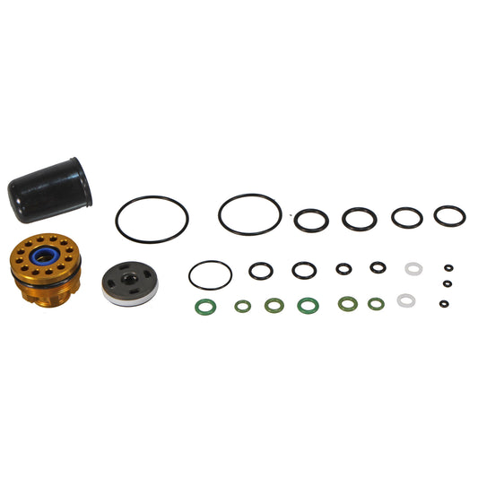 Kitsuma - Coil Rebuild Kit w Bladder