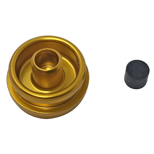 Kitsuma - Bladder Res End Cap W/Plug