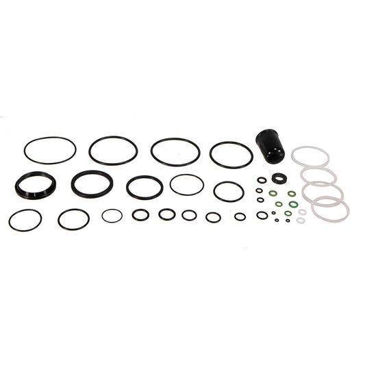 Kitsuma - Air Spring Service Kit, 100hrs