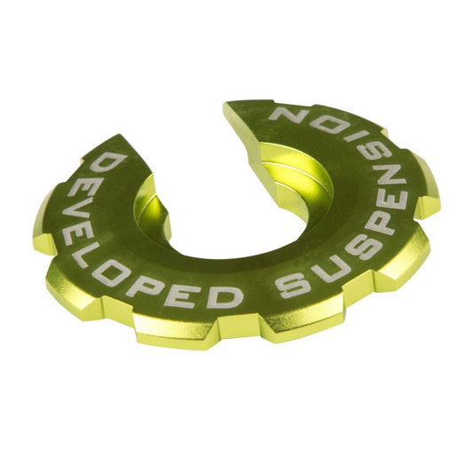 Spring Clip Stroke Reducer (Jade/Jade X) - 2.5mm