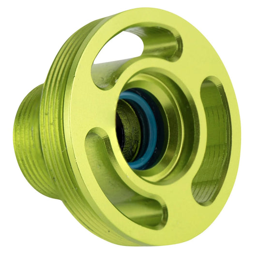 Onyx Damper End Cap