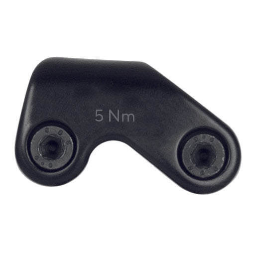 CF Allroad Pro Carbon Flip Head Kit for Carbon Rails