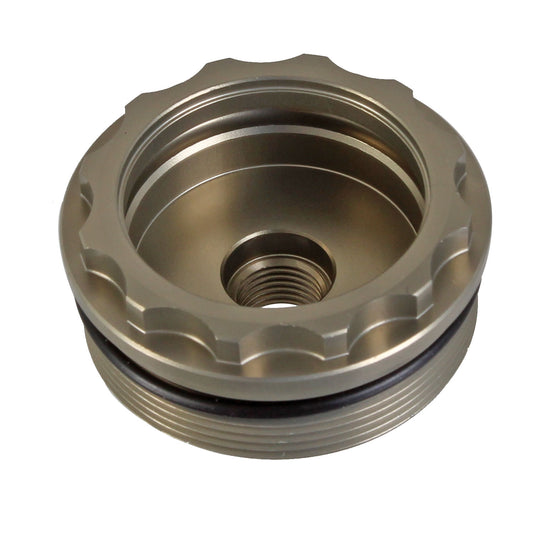 Thirty5 Air Valve Top Cap  NLS