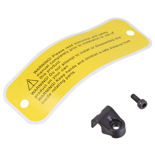 Brake Hose Clamp, All Current Models