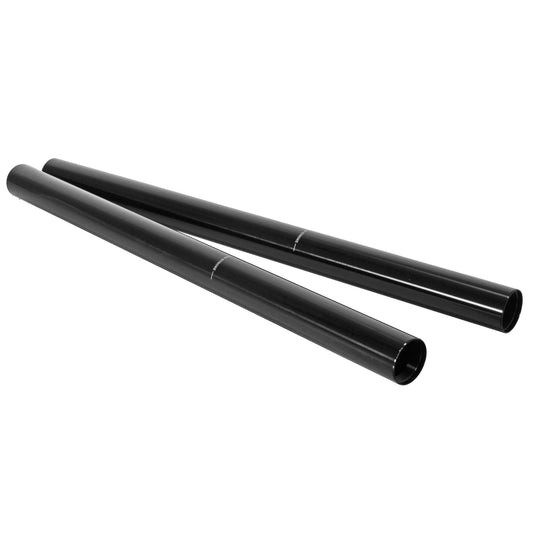 Nero Stanchion Kit, Black