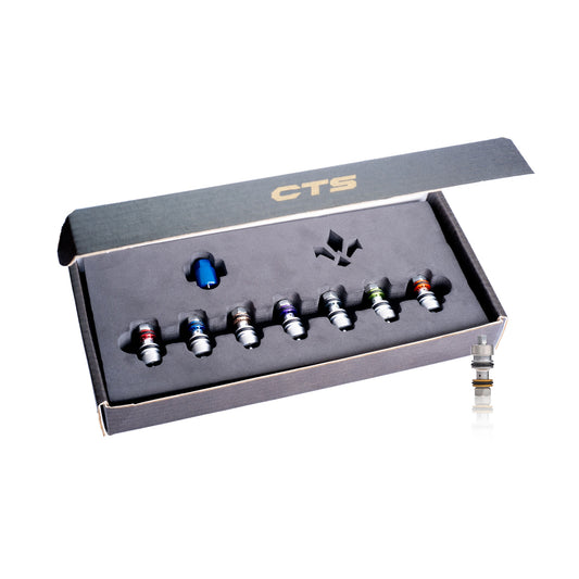 Compression Tuning System Pack