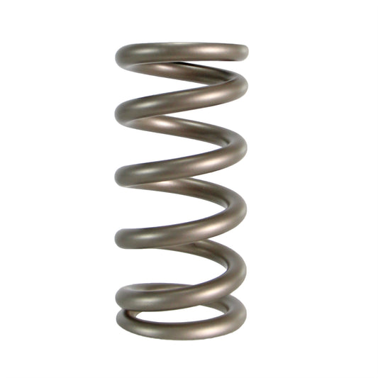 Rear Shock Spring, 55mm x 700 lbs/in, Steel, Ti