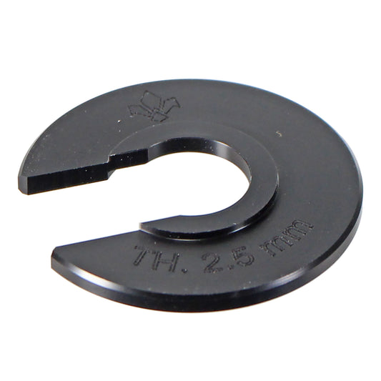 Stroke Reduction Spacer, MOD, 2.5mm