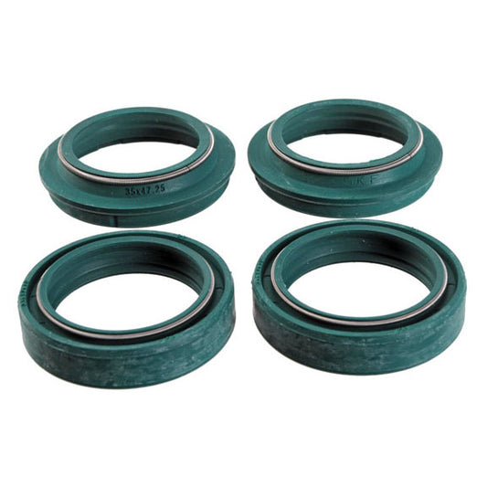 Seal Kit, 08-14 Marzocchi - 35mm