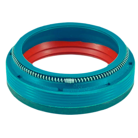 Dual Compound Fork Seals Kit 34 mm, Fox All Models
