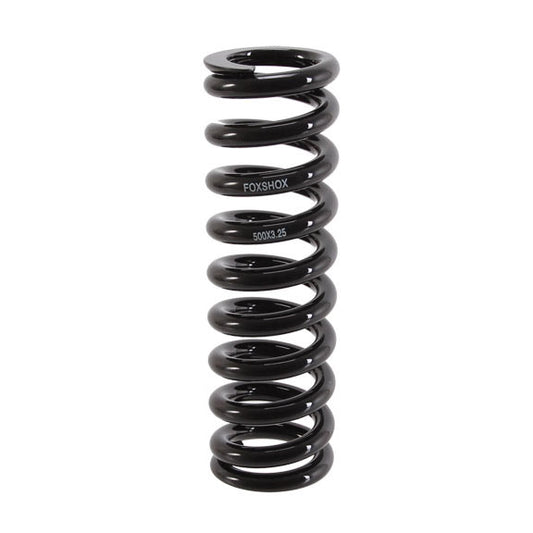 TLG Spring, 1.38" Diameter, 3.25" S x 500#
