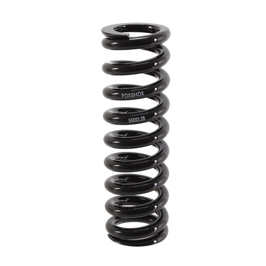 TLG Spring, 1.38" Diameter, 3.25" S x 550#