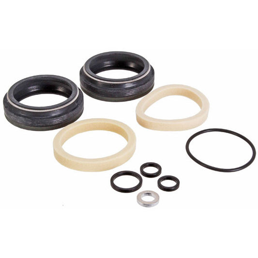 Fork Dust Wiper Kit, 36mm - Pair