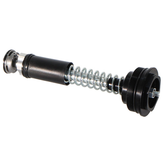 Top Cap Assembly, 38 Grip2 VVC TPP Damper