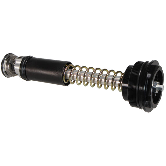 Top Cap Assembly, 2021 34 Grip2 VVC TPP Damper