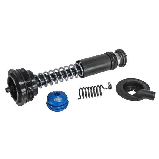 Top Cap Assembly, 2020 34, Grip E-Bike+ Remote