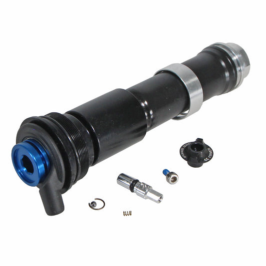 Top Cap Assy, 2019 36 FIT4 F-S, Spd-Ped, 3-Pos,EBk NLS