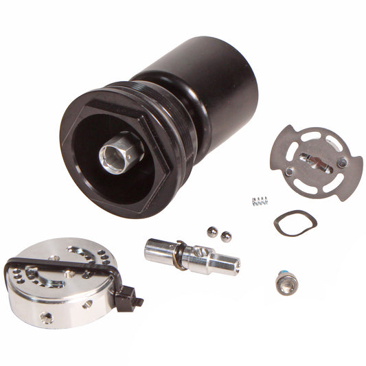 Top Cap Assembly, 2022 34 SC FIT4, 3-Position