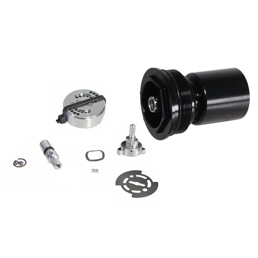Top Cap Assembly, 2022 34 SC FIT4, Remote, 3-Pos, PTL