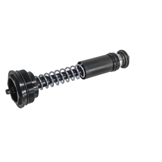 Top Cap Assembly, 2020 34, Grip Remote