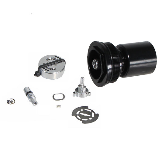 Top Cap Assembly, 2021 32 SC FIT4, Rem, 2-Pos, P-Unloc
