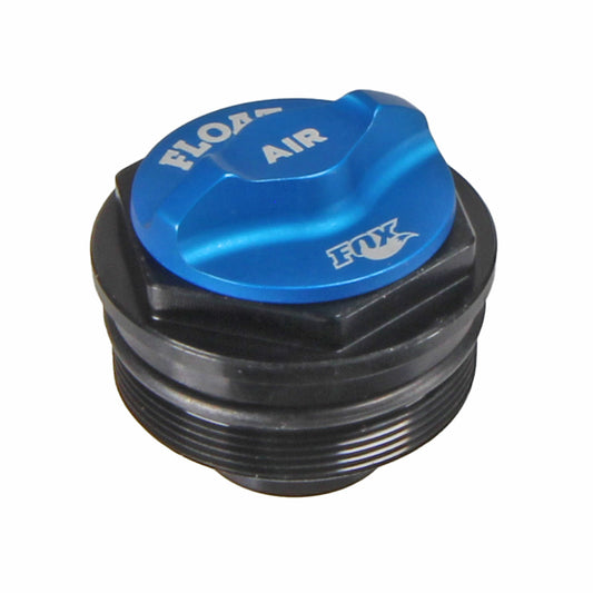Top Cap Assembly, 2018 34 Float LC NA2, Black