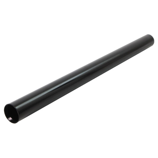 Upper Tube, Black, Fox 40, Each