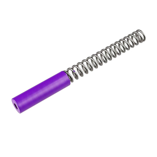 Coil Spring, Firm, 36 Rhythm, Bomber Z1