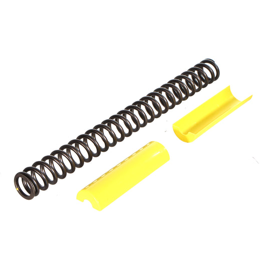 Coil Spring, Extra Firm, 36 Rhythm, Bomber Z1
