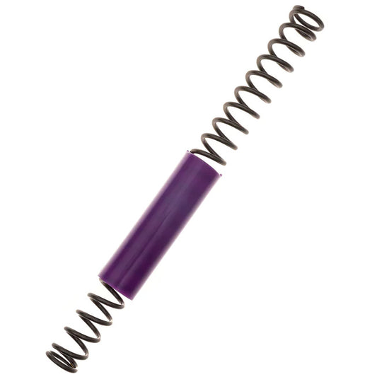 Coil Spring, Soft, 36 Rhythm, Bomber Z1