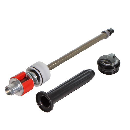 Coil Kit + Plunger and Topcap, 36 Rhythm, 29" 170 Max