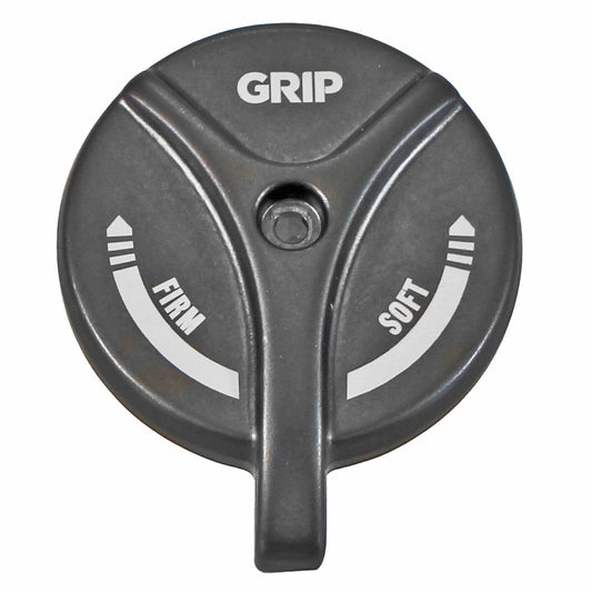 Top Cap Interface Parts, Grip 36 Rhythm
