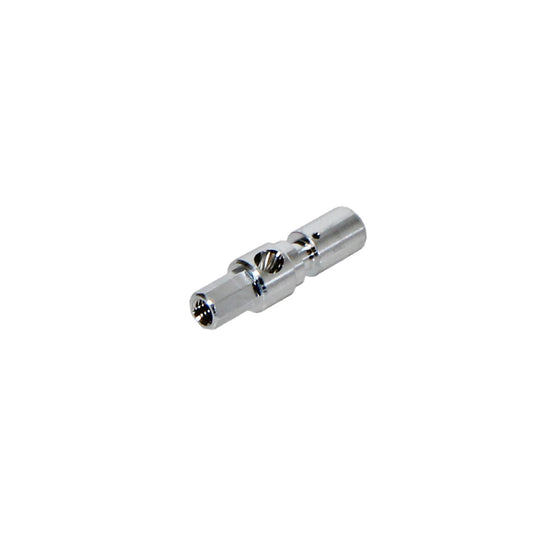 Compression Adjuster Coupler, 40 Fit 4