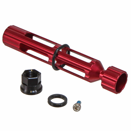 Rebound Knob, 34 FIT4, Each