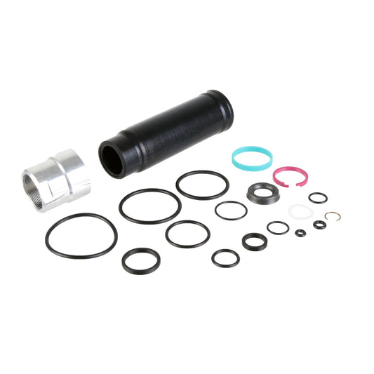 Cartridge Seal Rebuild Kit, 32mm, 34mm FIT4