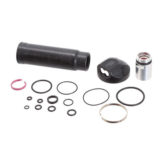 Cartridge Seal Rebuild Kit, ICD NLS
