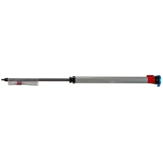 Cartridge Assembly, Grip, 2019 32
