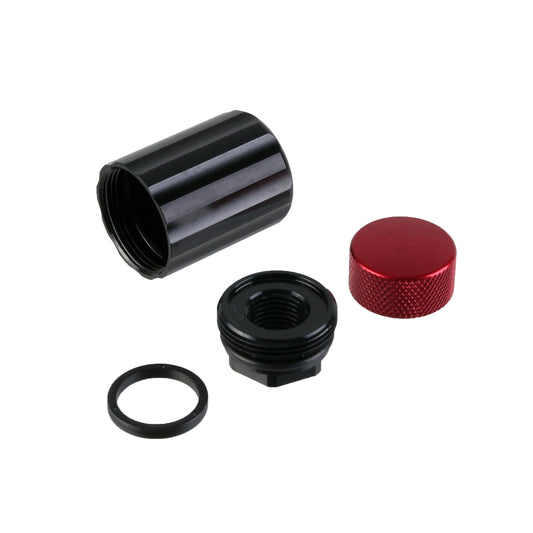 Bottom Stud Interface Parts, 2019 36 Grip