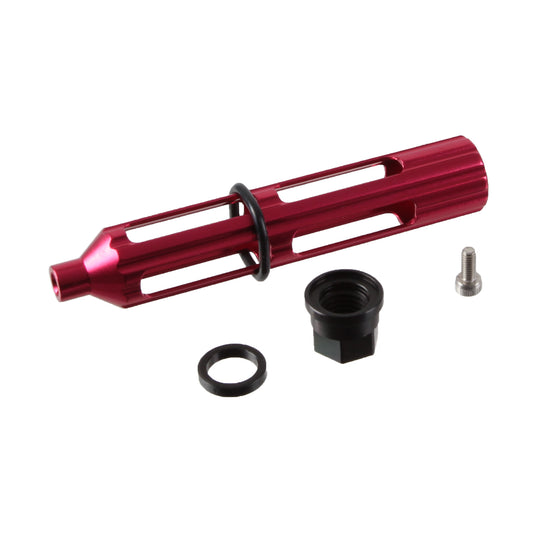 Bottom Stud Interface Parts, 2017 32 SC FIT4 27.5"