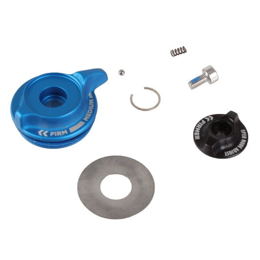 Top Cap Interface Parts, 2016 FIT4