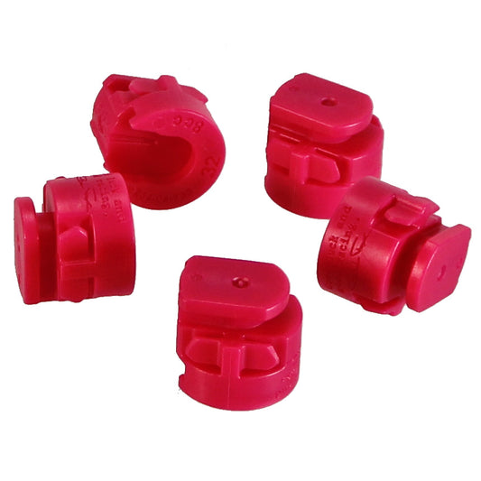 Volume Spacer, 2018 32 Rhythm, Bag/5 NLS