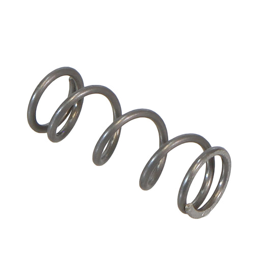 Tolerance Spring, FIT CTD NLS