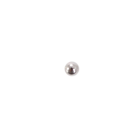 Detent Ball (0.125), Fork/Shock Adjuster Lever