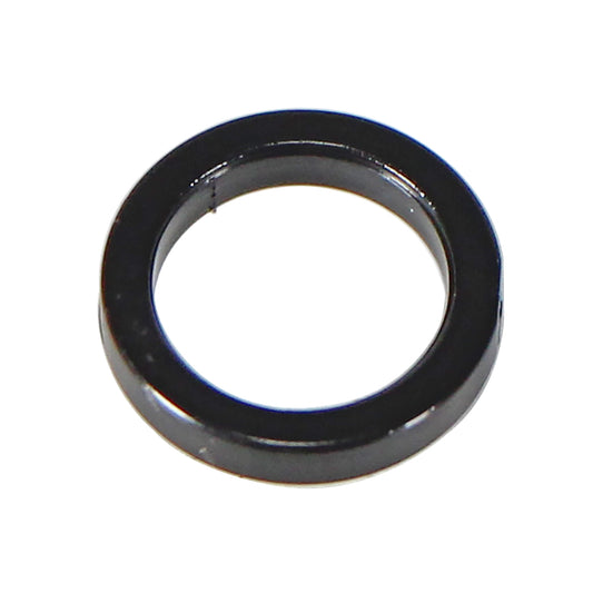Crush Washer, Plastic, R, RL, RLC, Bag/50