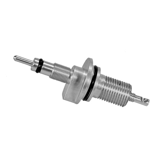 Rebound Adjuster Assembly, 36 FIT RLC 160