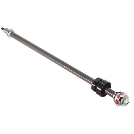 Damper Shaft Assembly, 36 Grip Performance