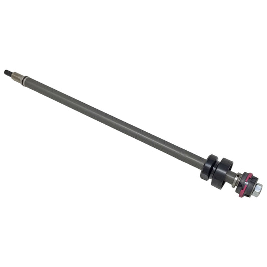 Damper Shaft Assembly, 32 Grip