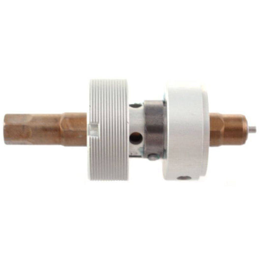 Base Valve Assembly, Float DPX2