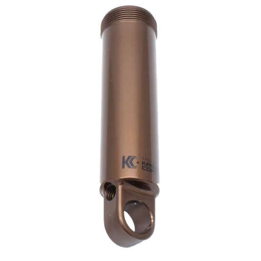 Damper Body, 6.5x1.5", Kashima, Float CTD BV